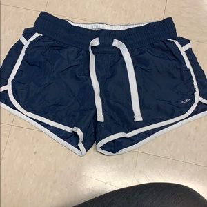 Champion athletic shorts